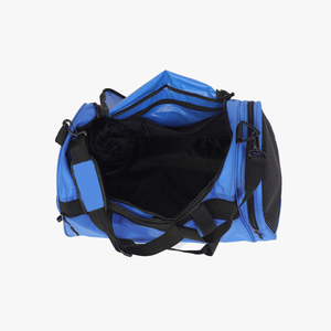 Sac de voyage pour hommes, sac à main de grande capacité, sac de sport, sac à bandoulière, sac à bandoulière en nylon avec cadre interne de haute qualité - Product Image 3