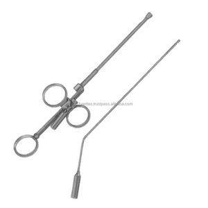 Tourniquets Cardiovasculaires VERITAS Rumel-Belmont de Qualité Supérieure A-1, Instruments Chirurgicaux en Acier Inoxydable |   porte-aiguille - Product Image 4