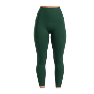 Leggings Deportivos de Alto Rendimiento para Mujer, Cintura Alta, Elásticos, para Yoga, Entrenamiento, Ropa Deportiva, Proveedor OEM, Venta al Por Mayor Personalizada - Product Image 1