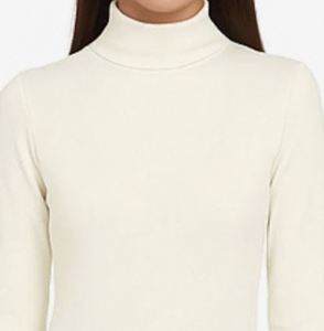 Women <b>Thermal</b> High Neck Full Sleeve Winter Ladies Multipurpose <b>Thermal</b> Base Layer <b>Top</b> Women Active Wear <b>Thermal</b> - Product Image 3