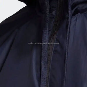 ชุดวอร์มสำหรับผู้ชายเสื้อกันลมดีไซน์ไม่ซ้ำใครผลิตตามสั่ง - Product Image 2