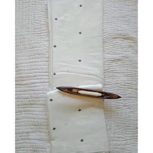 Proveedor de Materia Prima de Tela de Algodón Supima Orgánico de Primera Calidad, Tela Textil para Ropa - Product Image 1