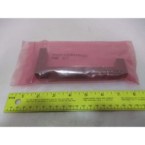 AMAT 0020-10083 ขายึด, ตัวล็อคโหลด, 415684 - อุปกรณ์และอะไหล่เซมิคอนดักเตอร์ระดับโลกที่เชื่อถือได้ - Product Image 4