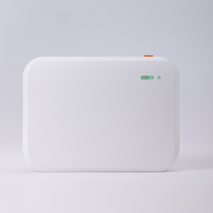 Aeronode A101 Moniteur de qualité de l'<span class=keywords><strong>air</strong></span> complet multi-capteurs haute précision cellulaire 4G SIM États-Unis Asie du Sud-Est Europe Alarme sonore - Product Image 1