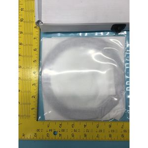 M.E.C. TECH MEC50006-587-7 COLLAR, SILICON, 150MM - Équipements et pièces semi-conducteurs de confiance à l'échelle mondiale chez - Product Image 4