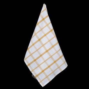 Serviettes de cuisine magnifiques, design rayé, qualité export au meilleur prix, vente en gros en Inde - Product Image 4