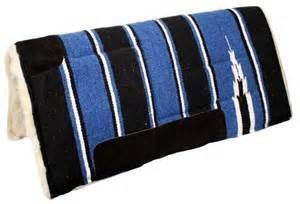 Horse Saddle Pad with Practical Pockets for Equestrian Sports - Product Image 6