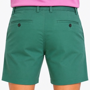 Conjunto de uniforme de golf de manga corta para hombre, ropa deportiva de golf, ropa de golf ligera, uniforme de entrenamiento de golf, conjunto deportivo de golf moderno - Product Image 4