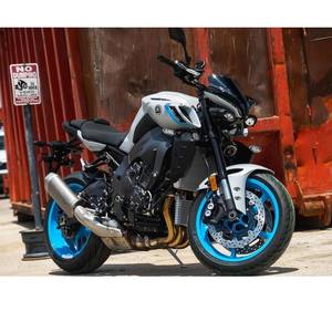 ยามาฮ่า MT-10 ไฮเปอร์มอเตอร์ไซค์ วางจำหน่ายแล้ว - Product Image 1