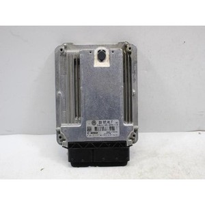 ชุดควบคุมเครื่องยนต์ Phaeton ปี 2010-2015 มือสอง ของแท้ รหัส 3D0907401F - Product Image 1