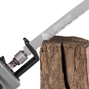 Hot selling products 250mm/P3.0mm Industrial <b>Saw</b> Blade Ideal for DIY woodworking projects - Product Image 3