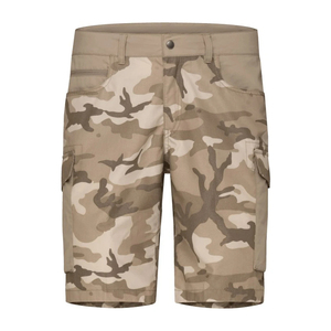 Pantalones Cortos de Hombre 2026 al por Mayor, de Alta Calidad, Estilo Urbano, Casual, Cintura Media, 100% Algodón, con Bolsillos Cargo, Transpirables y Ajustados - Product Image 6