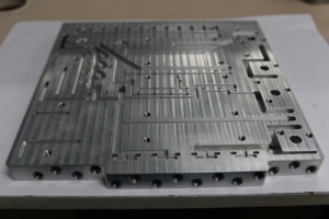 Nhôm tấm kim loại gấp laser cắt các bộ phận CNC cắt laser DỊCH VỤ VIỆT Nhà cung cấp - Product Image 2