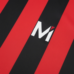 <b>Athletic</b> Fit Soccer Jersey Sublimated Print Football Kit Sweat Absorption Team Uniform Custom Pattern Soccer Clothing - Product Image 5