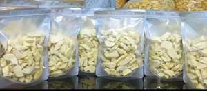 Durian Liofilizado de Marca Privada OEM, Estándar de Exportación de Vietnam, Fruta Tropical Natural a Granel - Product Image 5