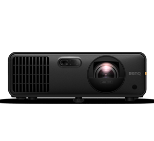 Ben-Q AK700ST 4K DLP <b>Laser</b> <b>Projector</b> 4000 Lumens Short Throw 3D Ready for Home Theater Education Business - Product Image 1