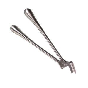 Esmarch Plaster Scissor Available in all Kinds & Qualities Lister Bergmann Universal Stadler Smith Surgical By <b>Blush</b> Surgical - Product Image 1