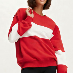 เสื้อผ้าผู้หญิงไซส์ใหญ่ ผลิตในปากีสถาน เสื้อสเวตเชิ้ตแขนยาว ขายดี เสื้อสเวตเชิ้ตผู้หญิง - Product Image 3