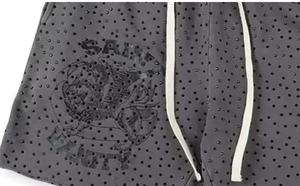 Pantalones Cortos de Verano Personalizados para Hombre, Fabricante OEM, Proveedor Mayorista, Ligeros, de Poliéster y Algodón, GSM, Etiqueta Privada Personalizada, al por Mayor - Product Image 2