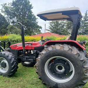 Tracteur d'occasion fiable JX75 entièrement inspecté, machine agricole de haute qualité disponible à un prix compétitif dans le monde entier - Product Image 6