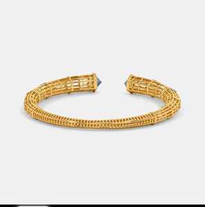 Bracelet en diamant moissanite, bijoux fins pour femmes, élégant, à porter au quotidien, cadeau disponible à bon prix. - Product Image 3