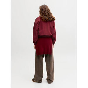 Chaqueta Bomber Acolchada Ligera para Mujer, con Logotipo Personalizado OEM, Lisa, de Alta Calidad, Bordada - Product Image 6