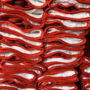 Gants de travail en cuir personnalisés pour l'hiver, protection des mains, antidérapants, en coton, pour la levée de charges, la soudure, fabrication de gants de travail - Product Image 5