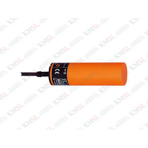 ผลิตภัณฑ์เซ็นเซอร์อุปนัย IB0078 IFM ชิ้นส่วนอุตสาหกรรม - Product Image 1