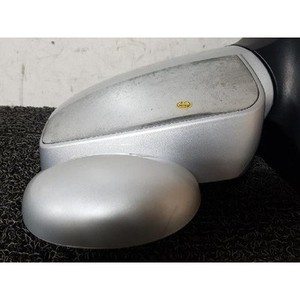 Sorento I 2002-2006 LEFT Left Side <b>Door</b> <b>Mirror</b> Used GENUINE 876013E1106C - Product Image 6