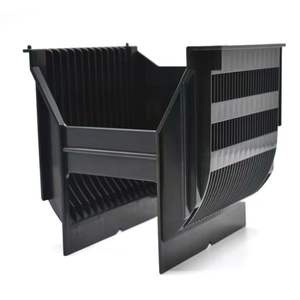 Caja de PP para 25 Casetes ESD de 8 Pulgadas - Product Image 1