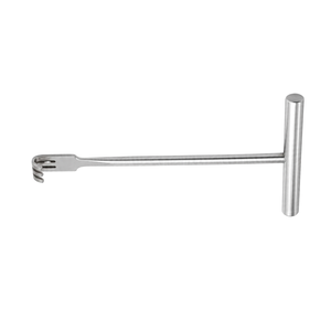 เครื่องมือผ่าตัดแบบ Senn Retractors ชนิดปลายสองด้าน สำหรับการดึงเนื้อเยื่อและการผ่าตัดทั่วไป - Product Image 5