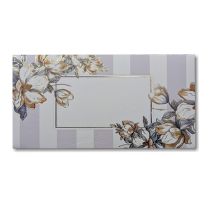Enveloppe de luxe pour argent de mariage, Shagun Hongbao Lai Si, pochette cadeau rouge pour argent liquide, accessoires pour cadeaux de mariage - Product Image 3