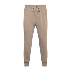 Nuevo Diseño de Chándal Deportivo para Hombre, con Capucha, Informal, Sólido, Ligero, Cintura Elástica, de Algodón y Poliéster, de Alta Calidad, Transpirable y de Secado Rápido - Product Image 2