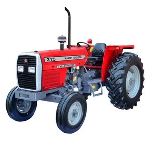 Offre Spéciale : Tracteurs Agricoles d'Occasion Massey Ferguson 2RM / 4RM - Product Image 4