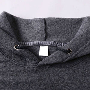 2026 Light <b>Weight</b> Unisex Pullover Tracksuits Winter Casual Best Fabric Hot <b>Sale</b> Anti Wrinkle Breathable Top Trend Custom - Product Image 5