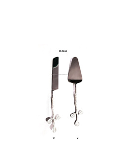 Cubiertos de viaje de bambú personalizados, juego grabado de 3 piezas, cubiertos de acero de regalo para comedor al aire libre, cubiertos de acero con negro - Product Image 1