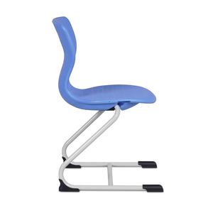 Pupitre y silla escolar para niños, mobiliario escolar - Product Image 4