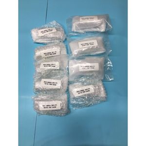 AMAT 0021-06924 CLAMP, FLEX GASLINE DZ IHC, 116348 - อุปกรณ์และอะไหล่เซมิคอนดักเตอร์ระดับโลกที่เชื่อถือได้ - Product Image 4