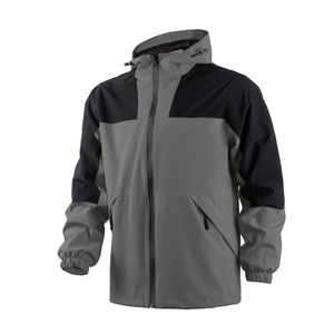 Men's Lightweight Windbreaker <b>Jacket</b> Custom OEM Casual Spring <b>Jackets</b> and Coats <b>Packable</b> Outdoor Wind Breaker - Product Image 1