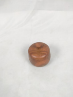 Grand saladier en bois d'acacia de qualité supérieure japonaise, vaisselle naturelle pour la cuisine, bol à mélanger, saladier, bol à soupe, bol à céréales, bol à fruits, fait à la main