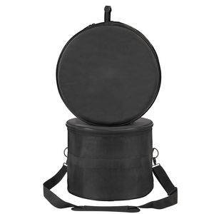Set di 5 borse per batteria in resistente tessuto Oxford 1680D, con imbottitura, tracolla rimovibile da 1,5 m e maniglie per il trasporto - Product Image 6