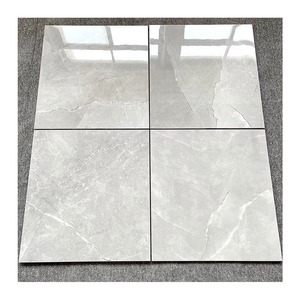 Azulejos de Cerámica Pulidos y Esmaltados de 1000x1000mm # Azulejos de Gran Formato - Product Image 2