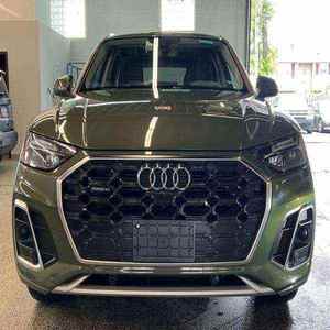 ออดี้ คิว5 ควอตโตร เอสยูวี รุ่นดีลักซ์ ลักชัวรี ซีเรทิฟายด์ ปี 2026 - Product Image 1