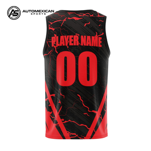 Conjunto de Camisetas y Pantalones Cortos de Baloncesto Personalizados para Hombre, Ropa Deportiva Transpirable de Poliéster, Fabricante de Uniformes de Baloncesto OEM ODM - Product Image 3
