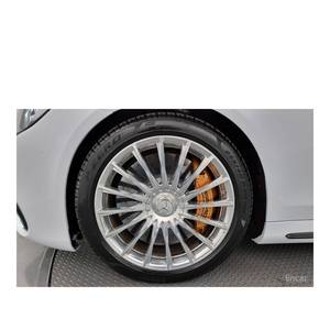 Mercedes-Benz Clase S S65 AMG Septiembre 2016 41,972 km con Volante a la Izquierda - Product Image 5