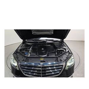 Mercedes-Benz Clase S S350 d 2019, 100.052 km, Diésel, Automático, Asientos de Cuero, Cámara Trasera, Volante a la Izquierda - Product Image 6
