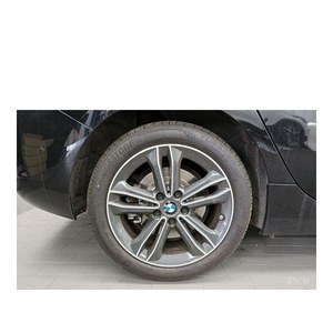 บีเอ็มดับเบิลยู ซีรีส์ 1 รุ่น 120i สปอร์ต ปี 2022 พวงมาลัยซ้าย เกียร์อัตโนมัติ พร้อมกล้องมองหลัง ระยะทาง 35,551 กม. - Product Image 5