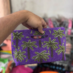 Bolsa de Tela de Algodón para Bordado, Punto de Cruz y Costura, Bolsa Personalizada - Product Image 6