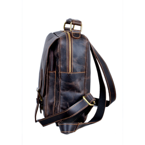 กระเป๋าหนังแท้คุณภาพสูง กระเป๋าหนังสะพายข้าง จากผู้ค้าส่ง - Product Image 5