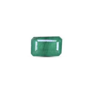 พลอยแทนซาไนต์สีน้ำเงินทรงเอเมอรัลด์คัท 2.55 กะรัต สำหรับเครื่องประดับชั้นดี - Product Image 1